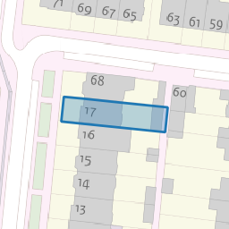 Perceel ISM01-D-2067