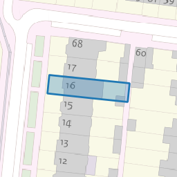 Perceel ISM01-D-2068