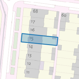 Perceel ISM01-D-2069