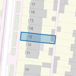 Perceel ISM01-D-2071