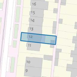 Perceel ISM01-D-2072