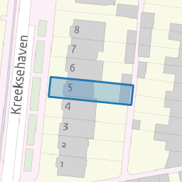 Perceel ISM01-D-2078