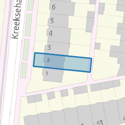 Perceel ISM01-D-2081