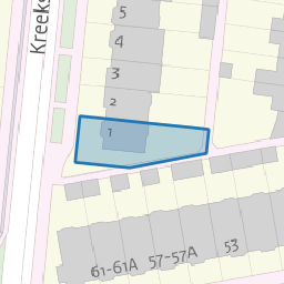 Perceel ISM01-D-2082