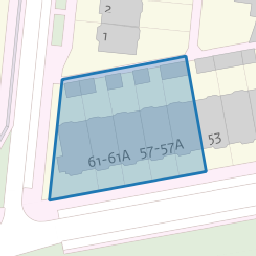 Perceel ISM01-D-2086