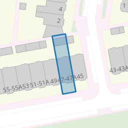 Perceel ISM01-D-2088