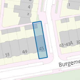 Perceel ISM01-D-2089