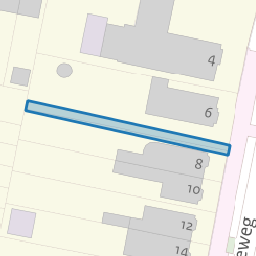 Perceel ISM01-D-2142