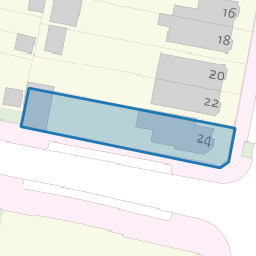 Perceel ISM01-D-2187