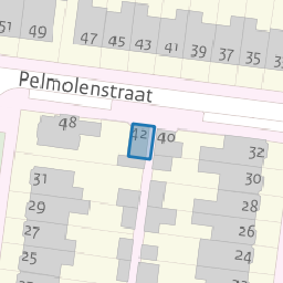 Perceel ISM01-D-2207