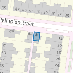 Perceel ISM01-D-2208