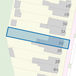 Perceel ISM01-D-2253
