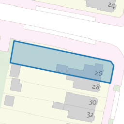 Perceel ISM01-D-2256