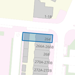 Perceel ISM01-D-2314