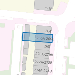 Perceel ISM01-D-2315