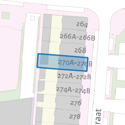 Perceel ISM01-D-2317