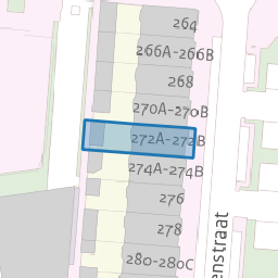 Perceel ISM01-D-2318