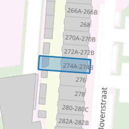 Perceel ISM01-D-2319