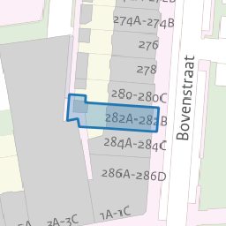 Perceel ISM01-D-2323