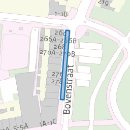 Perceel ISM01-D-2324