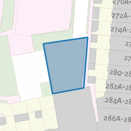 Perceel ISM01-D-2325