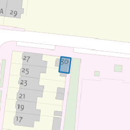 Perceel ISM01-D-2327