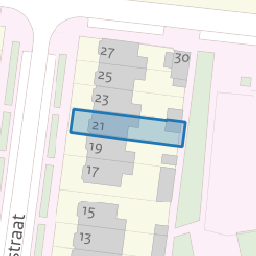 Perceel ISM01-D-2330