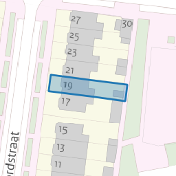 Perceel ISM01-D-2331