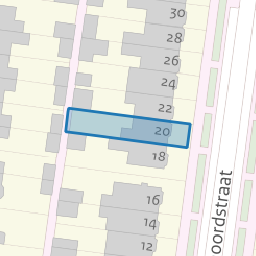 Perceel ISM01-D-2339