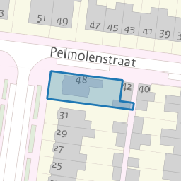 Perceel ISM01-D-2343