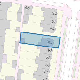 Perceel ISM01-D-2350