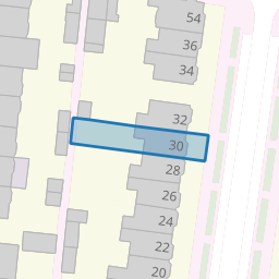 Perceel ISM01-D-2351
