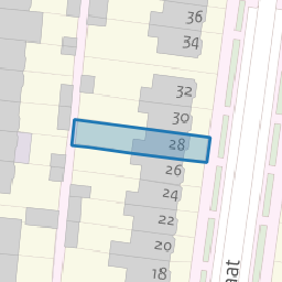 Perceel ISM01-D-2352