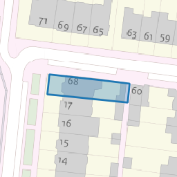 Perceel ISM01-D-2356