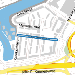 Perceel ISM01-D-2358