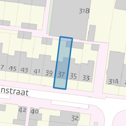 Perceel ISM01-D-2363