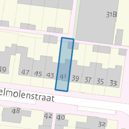 Perceel ISM01-D-2365