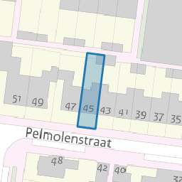 Perceel ISM01-D-2367