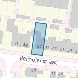 Perceel ISM01-D-2368