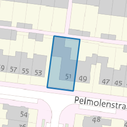 Perceel ISM01-D-2370