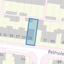 Perceel ISM01-D-2371