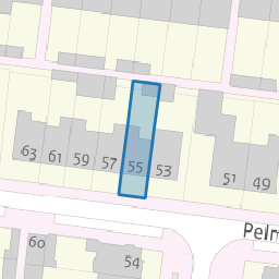 Perceel ISM01-D-2372