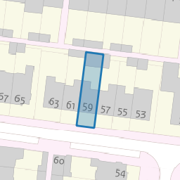 Perceel ISM01-D-2374