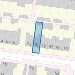 Perceel ISM01-D-2375