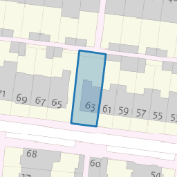 Perceel ISM01-D-2376