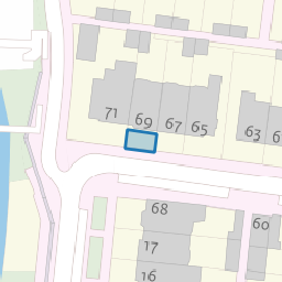 Perceel ISM01-D-2378