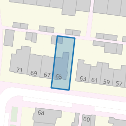 Perceel ISM01-D-2420