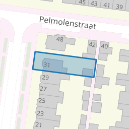 Perceel ISM01-D-2466