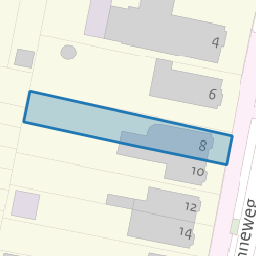 Perceel ISM01-D-2491