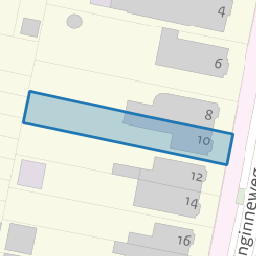 Perceel ISM01-D-2492